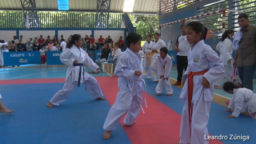 KARATE1